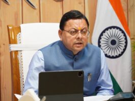 मुख्यमंत्री ने विश्वकर्मा जयंती के अवसर पर प्रदेशवासियों को दी बधाई एवं शुभकामनाएं