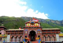 बद्रीनाथ में बना आस्था का नया कीर्तिमान, यात्री संख्या के सभी पुराने रिकॉर्ड टूटे
