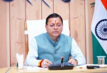 उत्तराखण्डः पार्किंग सुविधाओं का हुआ विकास