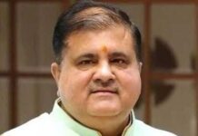 अशुद्धिकरण, भ्रष्टाचार और पावन धामों पर झूठा नैरेटिव गढ़ने वालों का नकाब उतारेगी भाजपा