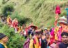 नंदा देवी कैलाश यात्राः असली परीक्षा अब निर्जन पड़ावों में