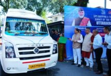 प्रमुख ट्रेक एवं हाइक रूट्स की होगी जीपीएस व जीआईएस मैपिंगः धामी