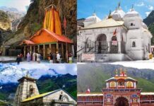 मानसून के बाद फिर चारधाम यात्रा ने रफ्तार पकड़ी