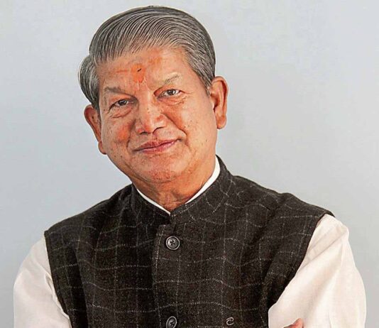 स्वास्थ्य लाभ के बाद हरीश रावत करेंगे उत्तराखण्ड यात्रा की शुरूआत