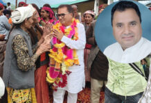 पुरोला में कांग्रेस की सबसे मजबूत दावेदारी क्यों बनकर उभरे हैं हरिमोहन जुवांठा?