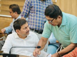 बुजुर्गों के उत्पीड़न पर कडा एक्शन, भरण-पोषण कानून में वाद दर्जय