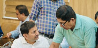 बुजुर्गों के उत्पीड़न पर कडा एक्शन, भरण-पोषण कानून में वाद दर्जय