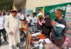 उत्तराखण्ड जलवायु अनूकूल बारानी कृषि परियोजना के तहत हो रहें हैं करोड़ों के कामः महाराज