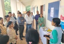 मतदाता सूची से वंचित पात्र नागरिकों को जोड़ने के लिए चलेगा विशेष अभियान