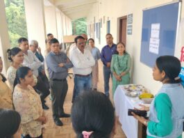 मतदाता सूची से वंचित पात्र नागरिकों को जोड़ने के लिए चलेगा विशेष अभियान