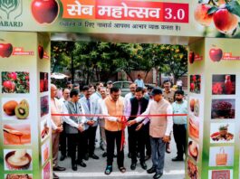 मुख्य सचिव ने एफपीओ को सस्टेनेबल बनाने के लिए इकोसिस्टम विकसित करने पर दिया जोर