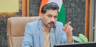 लिंगानुपात में असमानता वाले गांवों को रेड जोन में किया जाएगा चिह्नित, भ्रूण लिंग परीक्षण पर होगी सख्त कार्रवाई