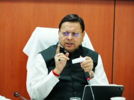 भर्ती प्रक्रिया को निष्पक्ष और समयबद्ध बनाने के लिए सरकार प्रतिबद्धः मुख्यमंत्री