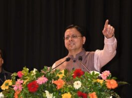 व्यापारी प्रदेश की अर्थव्यवस्था की रीढ़, उनके सम्मान, सुरक्षा और हितों की रक्षा के लिए सरकार प्रतिबद्धः सीएम