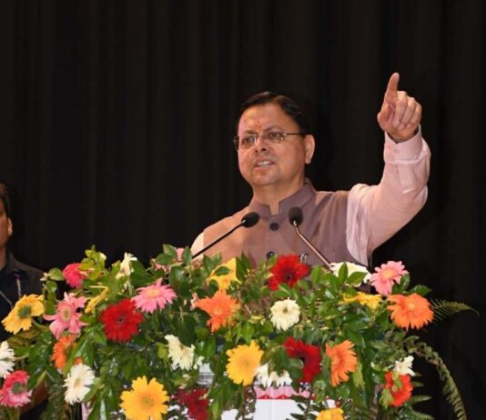 व्यापारी प्रदेश की अर्थव्यवस्था की रीढ़, उनके सम्मान, सुरक्षा और हितों की रक्षा के लिए सरकार प्रतिबद्धः सीएम