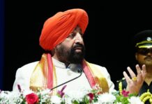 राज्यपाल ने टीबी पर राष्ट्रीय सम्मेलन एवं नीति संवाद कार्यक्रम में प्रतिभाग किया