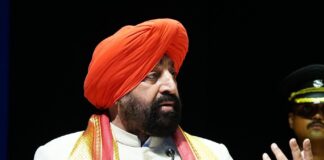 राज्यपाल ने टीबी पर राष्ट्रीय सम्मेलन एवं नीति संवाद कार्यक्रम में प्रतिभाग किया