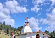 पर्यटन के मानचित्र पर चमकेगा ताराकुंडः डॉ. धन सिंह रावत