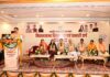 भाजपा राष्ट्रीय महामंत्री संगठन ने विस्तारकों और प्रभारियों को दिया बूथों से चुनाव जीतने का मंत्र