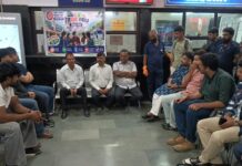 देहरादून, ऋषिकेश रेल स्टेशन पर स्वच्छता पखवाड़ा के तहत जन-जागरूकता अभियानों का आयोजन
