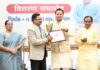 मेधावी विद्यार्थी उत्तराखंड के उज्ज्वल भविष्य के आधार स्तंभः मुख्यमंत्री