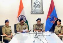 अंकिता भंडारी हत्याकांड में तीनों दोषियों को आजीवन कठोर कारावास