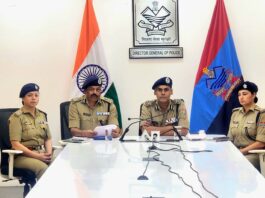 अंकिता भंडारी हत्याकांड में तीनों दोषियों को आजीवन कठोर कारावास