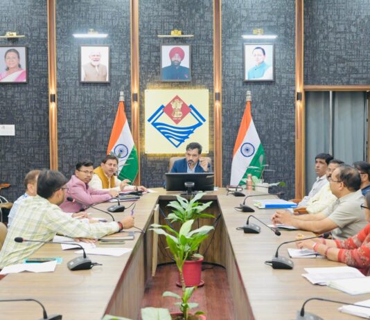 देहरादून के दूरस्थ इलाकों में नेटवर्क का ‘डेड जोन’ होगा खत्म, 19 शैडो एरिया पर विशेष फोकस