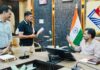 विशेष शिविर लगाकर बनाए जाएंगे आय-जाति प्रमाण पत्र और आधार कार्ड