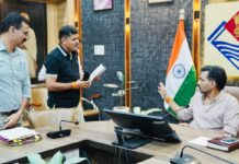विशेष शिविर लगाकर बनाए जाएंगे आय-जाति प्रमाण पत्र और आधार कार्ड