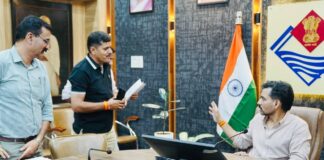विशेष शिविर लगाकर बनाए जाएंगे आय-जाति प्रमाण पत्र और आधार कार्ड