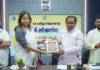 शिक्षा मंत्री डाॅ. रावत ने किया नव उच्चीकृत विद्यालयों का ई-लोकार्पण