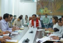 शैक्षिक भ्रमण पर भेजे जायेंगे मेधावी छात्र-छात्राएं