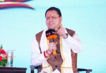 पांच वर्षों में 35 हजार से अधिक युवाओं को सरकारी नौकरियां प्रदान की गईंः सीएम