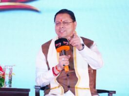 पांच वर्षों में 35 हजार से अधिक युवाओं को सरकारी नौकरियां प्रदान की गईंः सीएम