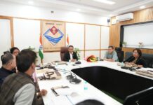 ग्रीन इण्डिया मिशन के तहत आजीविका संवर्धन एवं रोजगार सृजन पर विशेष जोर