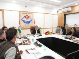 ग्रीन इण्डिया मिशन के तहत आजीविका संवर्धन एवं रोजगार सृजन पर विशेष जोर