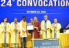 युवाओं की प्रतिभा, मेहनत और लगन से साकार होगा विकसित भारत 2047 का संकल्पः मुख्यमंत्री