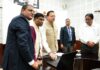लोकभाषाओं के संरक्षण एवं संवर्धन के लिए आधुनिक तकनीक का उपयोग जरूरीः मुख्यमंत्री