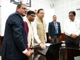 लोकभाषाओं के संरक्षण एवं संवर्धन के लिए आधुनिक तकनीक का उपयोग जरूरीः मुख्यमंत्री