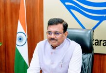 सहसपुर में 326.64 करोड़ की जलाशय परियोजना और नैनीताल में 382.40 करोड़ के खैरना पेयजल प्रोजेक्ट को अनुमोदन