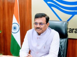 ठोस एवं प्लास्टिक अपशिष्ट प्रबंधन के नियमों का प्रभावी क्रियान्वयन सुनिश्चित करेंः मुख्य सचिव