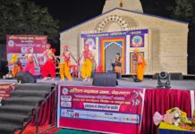 दून में अखिल गढ़वाल सभा के उत्तराखंउ कौथिग का शुभारंभ