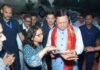 मुख्यमंत्री ने सुनीं जनसमस्याएं, अधिकारियों को दिए त्वरित समाधान के निर्देश