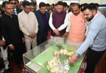 सीमांत क्षेत्रों में स्वास्थ्य सुविधाओं के विस्तार को लेकर प्रतिबद्ध धामी सरकार