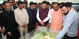 सीमांत क्षेत्रों में स्वास्थ्य सुविधाओं के विस्तार को लेकर प्रतिबद्ध धामी सरकार