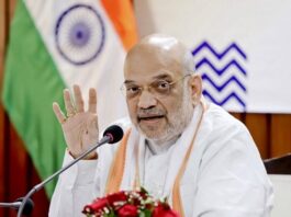 ऑपरेशन ट्राइडेंट 31 दिसंबर, 2029 तक नशीले पदार्थों के हर नेटवर्क को जड़ से खत्म करने की दिशा में एक बड़ा कदम