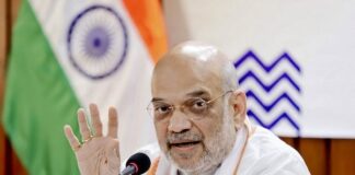 ऑपरेशन ट्राइडेंट 31 दिसंबर, 2029 तक नशीले पदार्थों के हर नेटवर्क को जड़ से खत्म करने की दिशा में एक बड़ा कदम