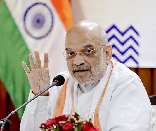 ऑपरेशन ट्राइडेंट 31 दिसंबर, 2029 तक नशीले पदार्थों के हर नेटवर्क को जड़ से खत्म करने की दिशा में एक बड़ा कदम
