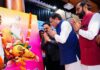 प्रदेश के विभिन्न विभागों में कार्यरत पर्यावरण मित्रों का मानदेय जल्द बढ़ाया जाएगा: मुख्यमंत्री